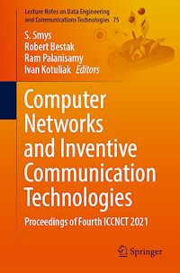 Télécharger le livre :  Computer Networks and Inventive Communication Technologies