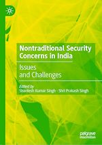 Télécharger le livre :  Nontraditional Security Concerns in India