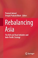 Télécharger le livre :  Rebalancing Asia