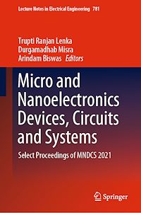 Télécharger le livre :  Micro and Nanoelectronics Devices, Circuits and Systems