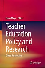 Télécharger le livre :  Teacher Education Policy and Research