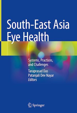 Téléchargez le livre :  South-East Asia Eye Health
