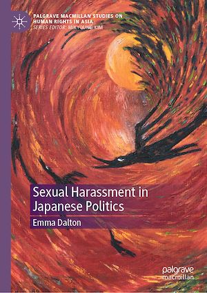 Téléchargez le livre :  Sexual Harassment in Japanese Politics
