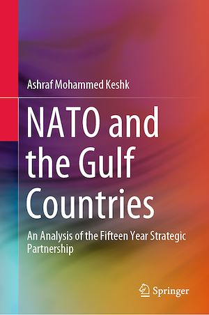 Téléchargez le livre :  NATO and the Gulf Countries