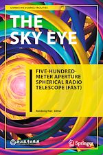 Télécharger le livre :  The Sky Eye