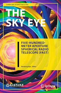 Télécharger le livre :  The Sky Eye