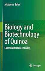 Télécharger le livre :  Biology and Biotechnology of Quinoa