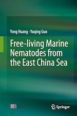 Télécharger le livre :  Free-living Marine Nematodes from the East China Sea