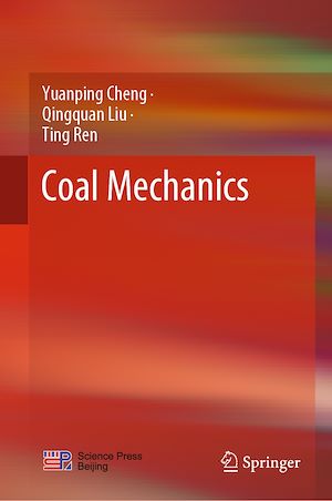 Téléchargez le livre :  Coal Mechanics