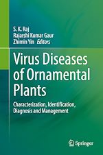 Télécharger le livre :  Virus Diseases of Ornamental Plants