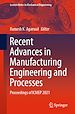 Télécharger le livre :  Recent Advances in Manufacturing Engineering and Processes