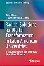 Download this eBook Radical Solutions for Digital Transformation in Latin American Universities