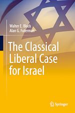 Télécharger le livre :  The Classical Liberal Case for Israel