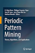 Télécharger le livre :  Periodic Pattern Mining
