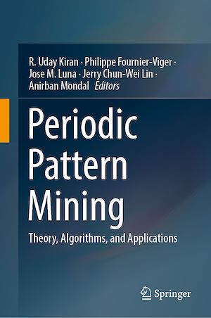 Téléchargez le livre :  Periodic Pattern Mining