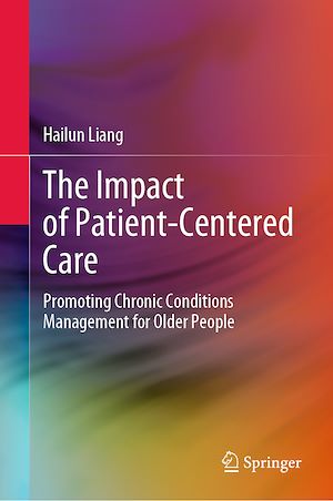 Téléchargez le livre :  The Impact of Patient-Centered Care