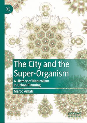 Téléchargez le livre :  The City and the Super-Organism