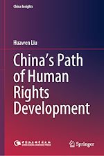 Télécharger le livre :  China's Path of Human Rights Development