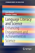 Télécharger le livre :  Language Literacy and Science