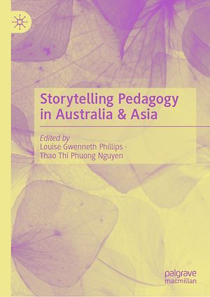Téléchargez le livre :  Storytelling Pedagogy in Australia & Asia