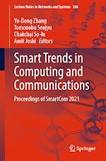 Télécharger le livre :  Smart Trends in Computing and Communications
