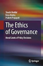Télécharger le livre :  The Ethics of Governance