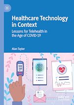 Télécharger le livre :  Healthcare Technology in Context
