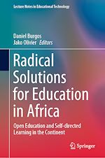 Download this eBook Radical Solutions for Education in Africa