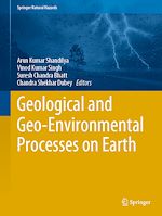 Download this eBook Geological and Geo-Environmental Processes on Earth