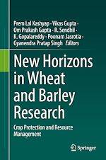 Télécharger le livre :  New Horizons in Wheat and Barley Research