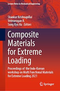 Télécharger le livre :  Composite Materials for Extreme Loading