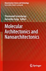 Télécharger le livre :  Molecular Architectonics and Nanoarchitectonics