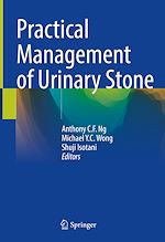 Télécharger le livre :  Practical Management of Urinary Stone