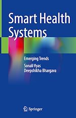 Télécharger le livre :  Smart Health Systems