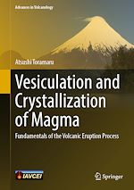 Download this eBook Vesiculation and Crystallization of Magma