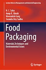 Télécharger le livre :  Food Packaging