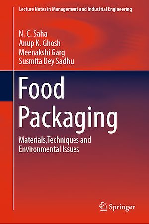Téléchargez le livre :  Food Packaging