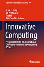 Télécharger le livre :  Innovative Computing