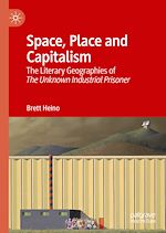 Télécharger le livre :  Space, Place and Capitalism