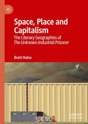 Téléchargez le livre :  Space, Place and Capitalism