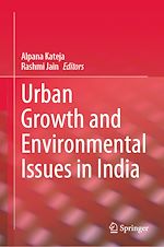 Télécharger le livre :  Urban Growth and Environmental Issues in India