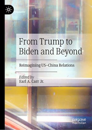 Téléchargez le livre :  From Trump to Biden and Beyond