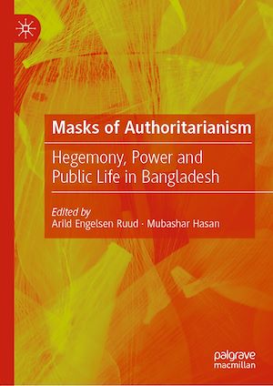 Téléchargez le livre :  Masks of Authoritarianism