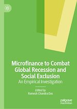 Télécharger le livre :  Microfinance to Combat Global Recession and Social Exclusion