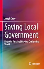 Télécharger le livre :  Saving Local Government