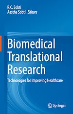 Télécharger le livre :  Biomedical Translational Research