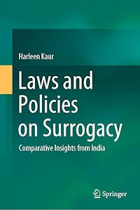 Télécharger le livre :  Laws and Policies on Surrogacy
