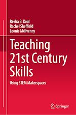 Télécharger le livre :  Teaching 21st Century Skills