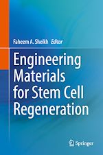 Télécharger le livre :  Engineering Materials for Stem Cell Regeneration