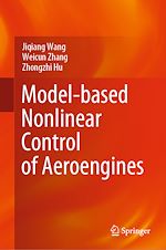 Télécharger le livre :  Model-based Nonlinear Control of Aeroengines